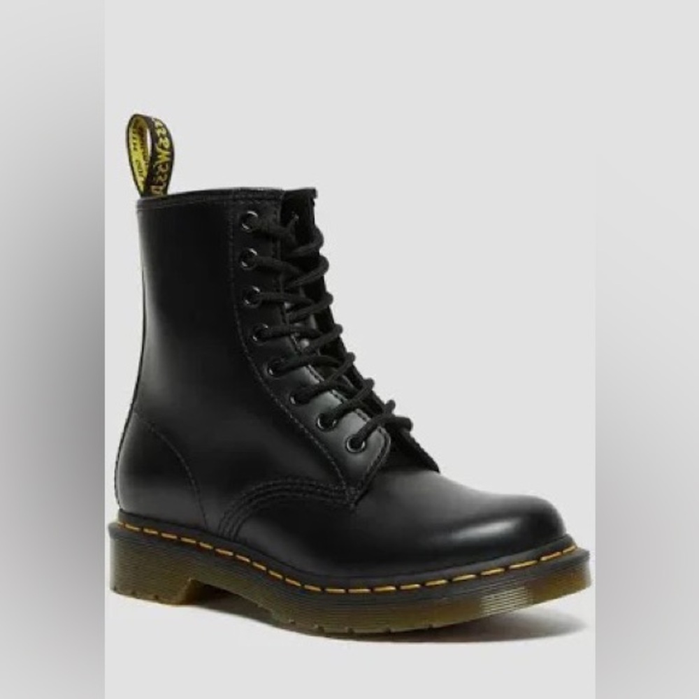 Dr. Martens Boots